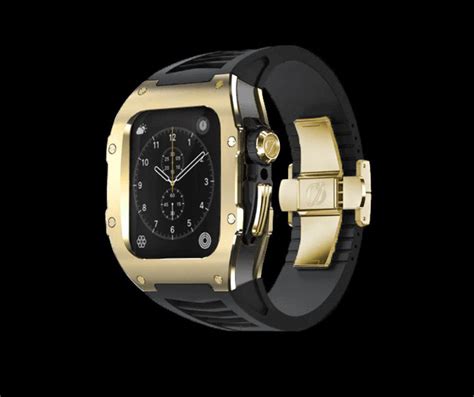 richard mille apple watch ultra case|steve mille Apple Watch.